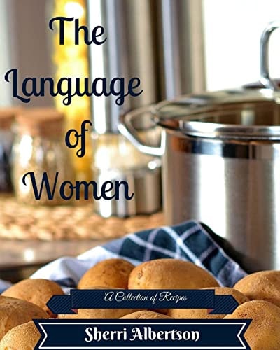 The Language of Women