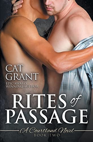 Rites of Passage A Courtland Novel
