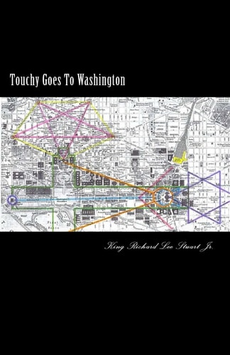 Touchy Goes To Washington