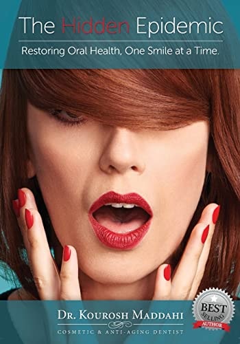 The Hidden Epidemic Restoring Oral Health, One Smile at a Time