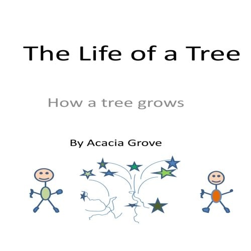 The Life of a Tree How a Tree Grows