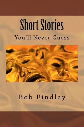 Short Stories You'll Never Guess