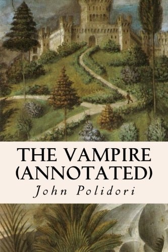 The Vampire (annotated)