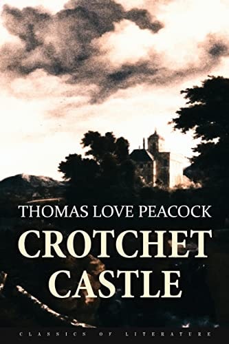Crotchet Castle