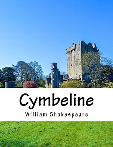 Cymbeline