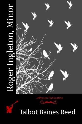 Roger Ingleton, Minor