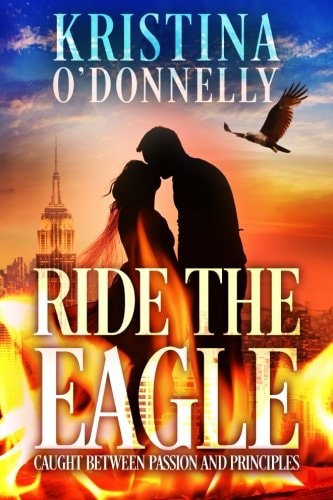 Ride the Eagle