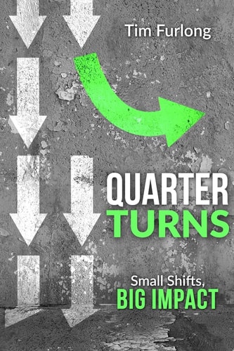 Quarter Turns Small Shifts, Big Impact
