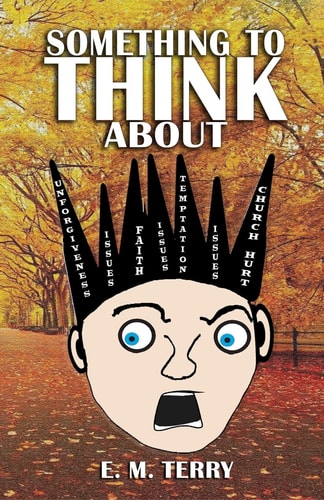 Something To Think About