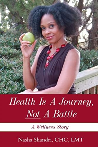 Health Is a Journey, Not a Battle A Wellness Story