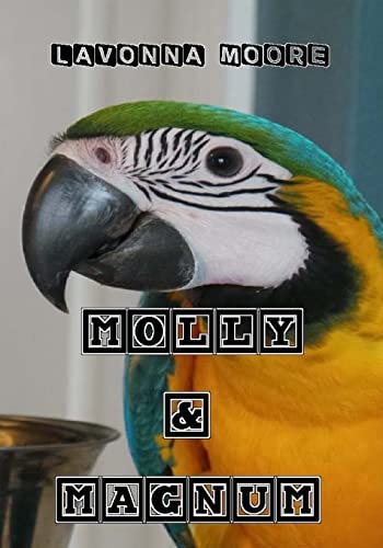 Molly and Magnum