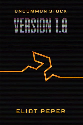 Uncommon Stock Version 1.0