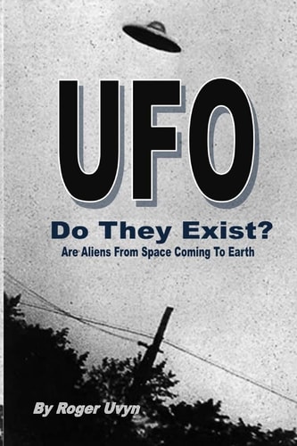 UFO Do They Exist? Are Aliens From Space Coming To Earth?