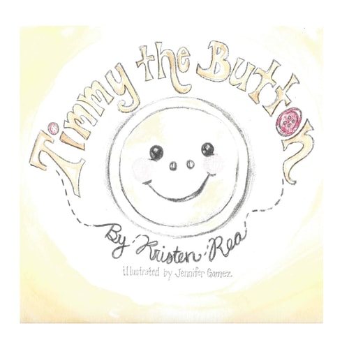 Timmy the Button