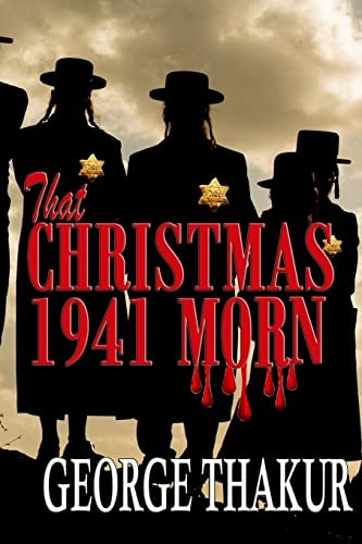 That CHRISTMAS 1941 MORN