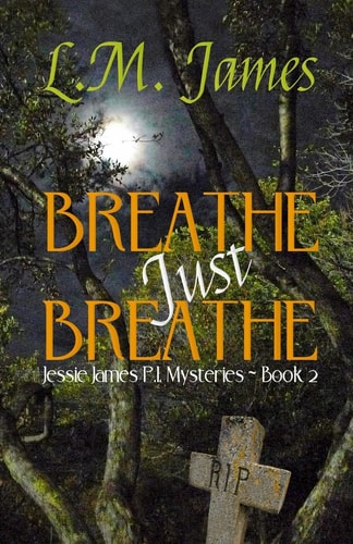 Breathe Just Breathe