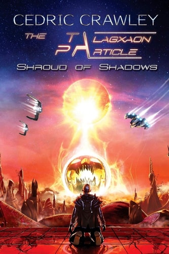 The Talagxaon Particle Shroud of Shadows