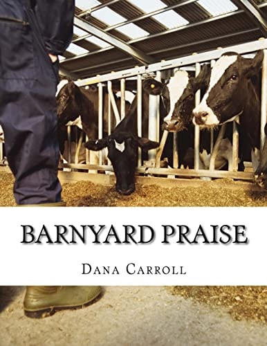 Barnyard Praise A 1-10 Counting Book