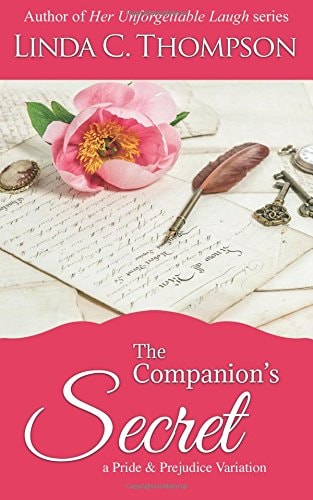 The Companion's Secret A Pride and Prejudice Variation