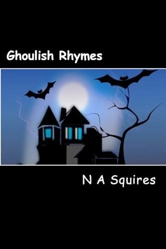 Ghoulish Rhymes