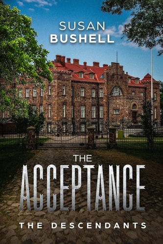 The Descendants The Acceptance Book 1