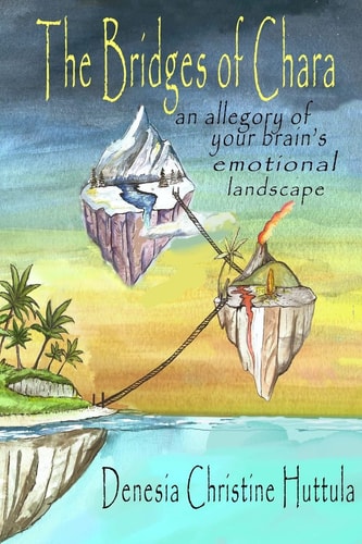 The Bridges of Chara An Allegory of Your Brain's Emotional Landscape