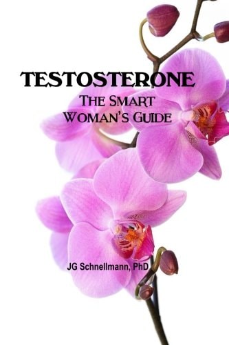 Testosterone The Smart Woman's Guide