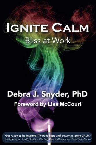 Ignite Calm Bliss at Work