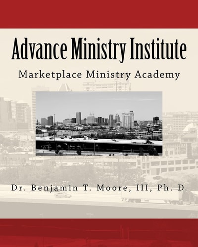 Advance Ministry Institute Marketplace Ministry Academy