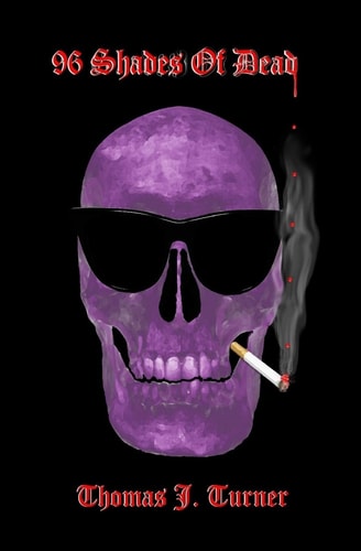 96 Shades Of Dead