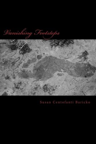 Vanishing Footsteps