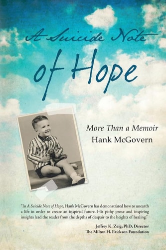 A Suicide Note of Hope More Than a Memoir