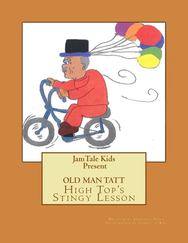 Old Man Tatt High Top's Stingy Lesson
