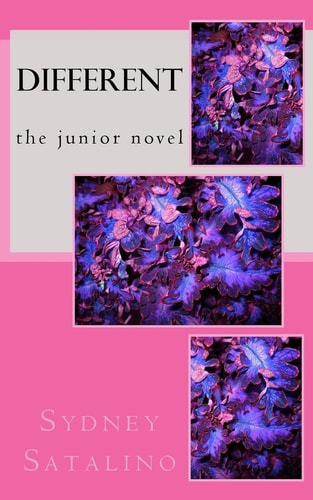 Different The Junior Novel