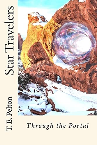 Star Travelers Through the Portal