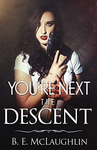 You're Next The Descent