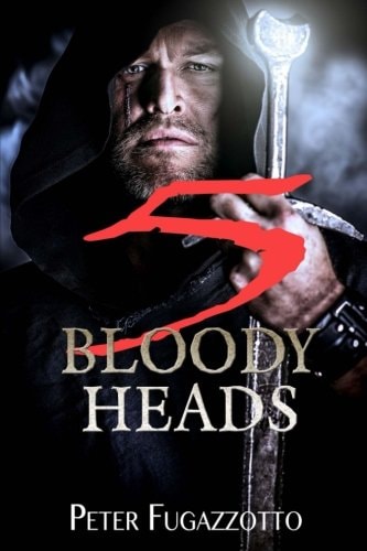 Five Bloody Heads