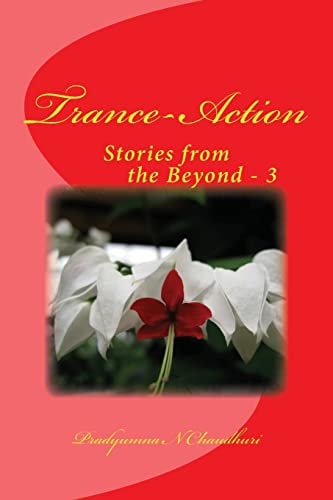 Trance-Action Stories from the Beyond - 3