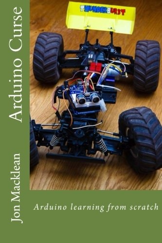 Arduino Curse Arduino Learning from Scratch
