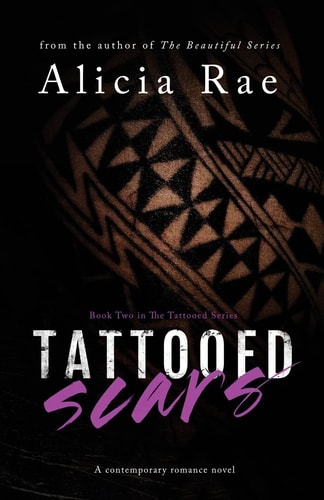 Tattooed Scars