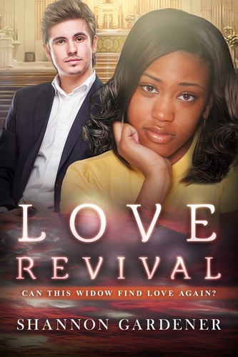 Love Revival A BWWM Christian Marriage Romance