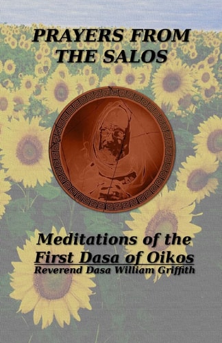 Prayers from the Salos Meditations of the First Dasa of Oikos