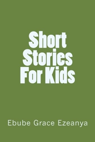 Short Stories For Kids