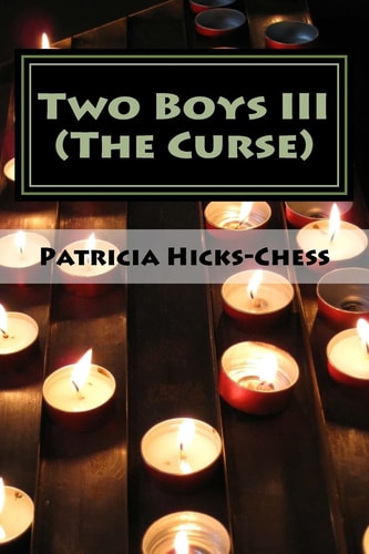 Two Boys III The Curse