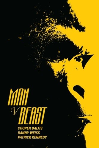 Man V Beast A Collection of Horror Stories for English Language Learners (A Hippo Graded Reader)