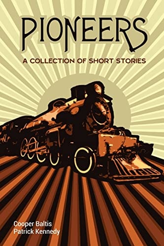Pioneers A Collection of Stories for English Language Learners (A Hippo Graded Reader)