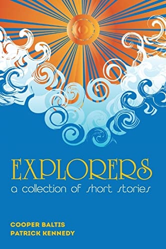 Explorers A Collection of Stories for English Language Learners (A Hippo Graded Reader)