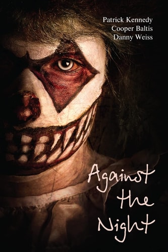 Against the Night A Collection of Ghost Stories for English Language Learners (A Hippo Graded Reader)