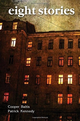 8 Stories (a Hippo Graded Reader)