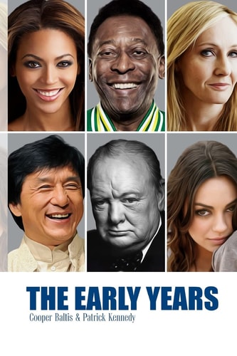 The Early Years A Collection of Stories for English Language Learners (A Hippo Graded Reader)